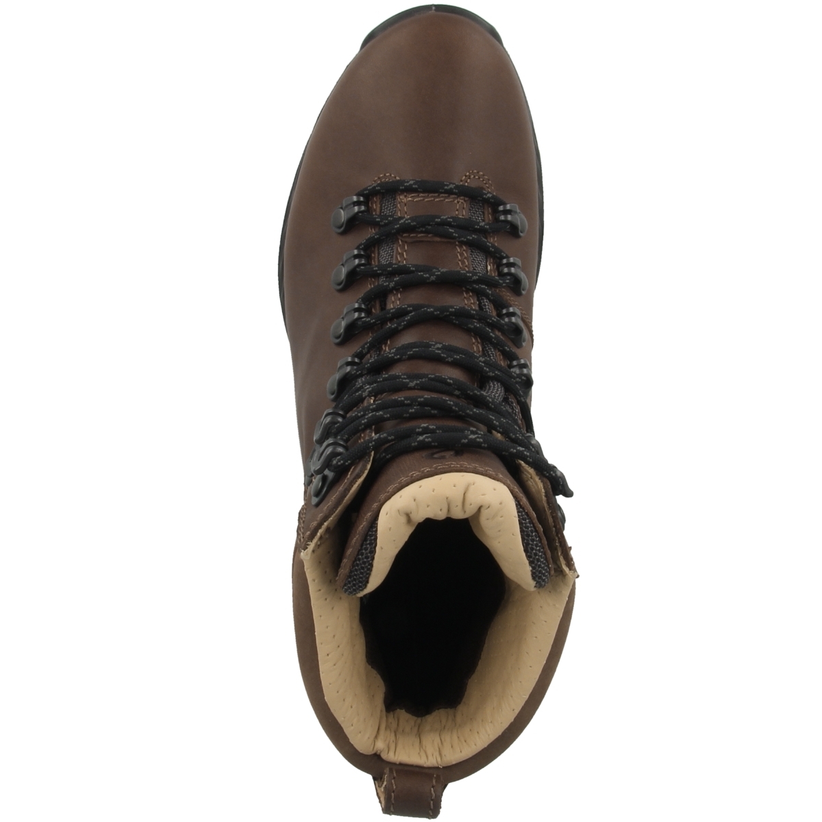 Ecco Exohike W Outdoorschuhe braun