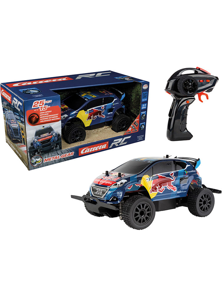 Carrera Ferngesteuertes Auto 
