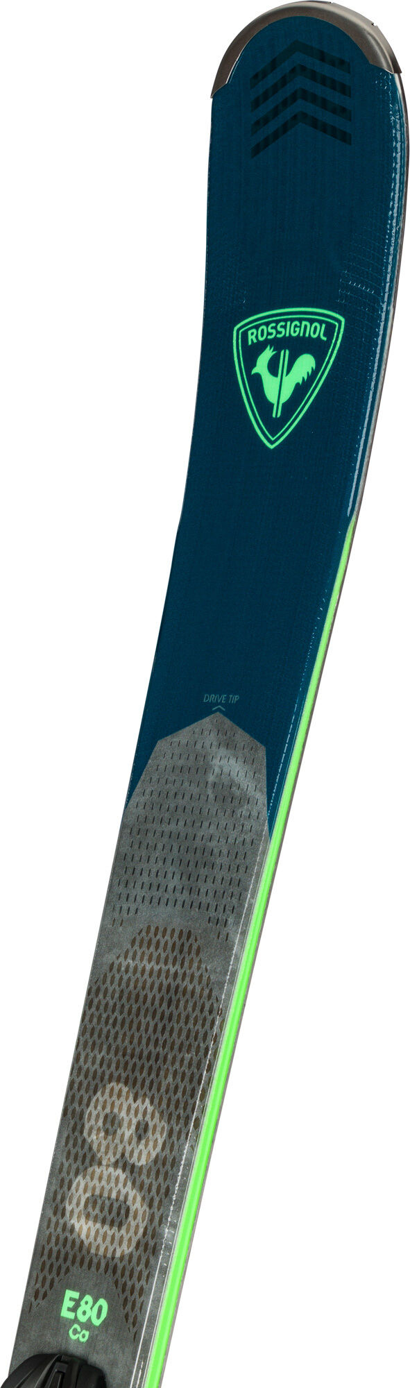 Skis All Mountain homme EXPERIENCE 80 CARBON (XPRESS)