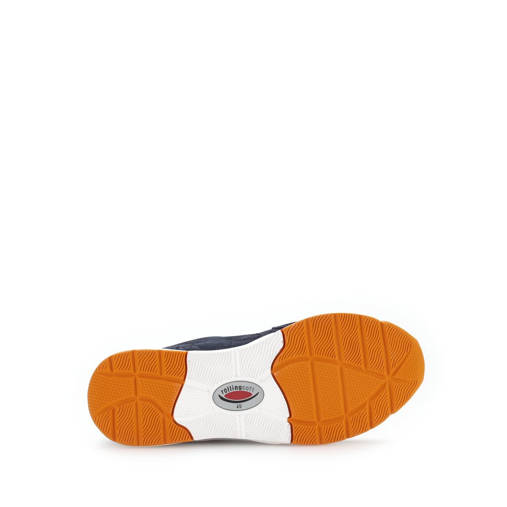 rollingsoft Sneaker low blau