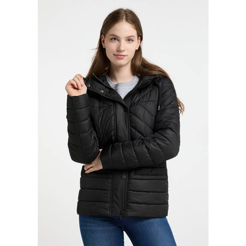 DreiMaster Winterjacke Damen