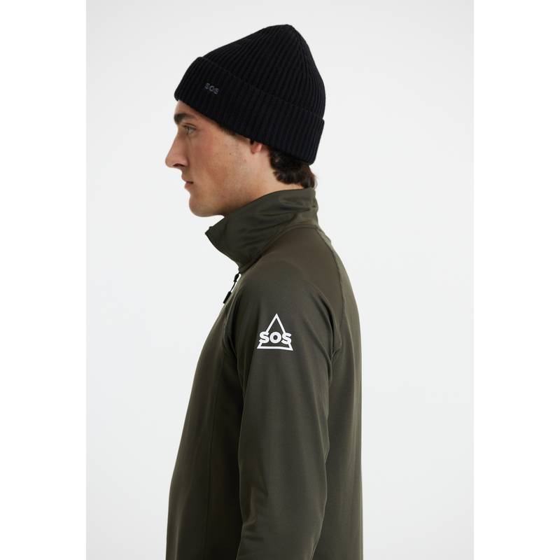 SOS Jasna Laufhoodie Herren