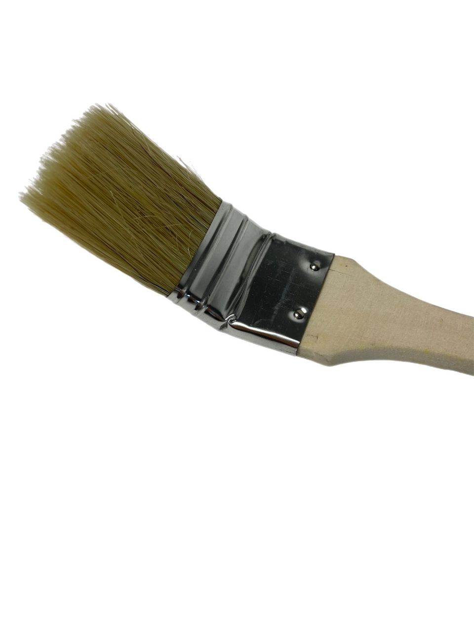 Vago-Tools Pinsel Eckenpinsel Flachpinsel Malerpinsel 12x Heizkörperpinsel 38mm
