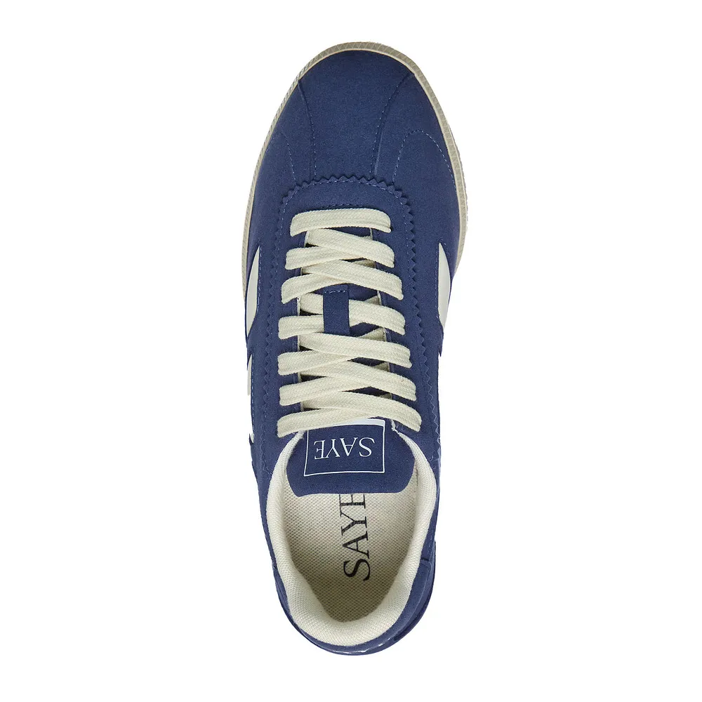 SAYE Modelo 70 Vegan M70-01-VBLUE / blau