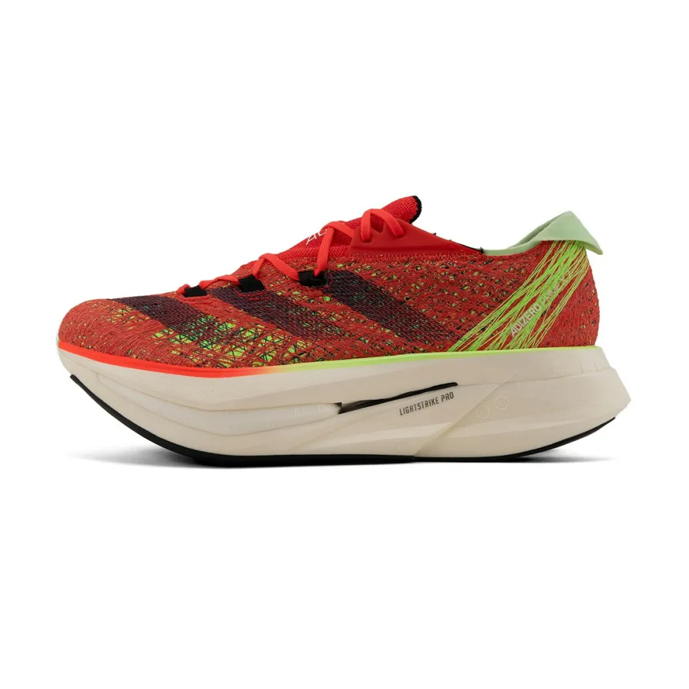 adidas Adizero Prime X 2 Strung ID0265 / rot