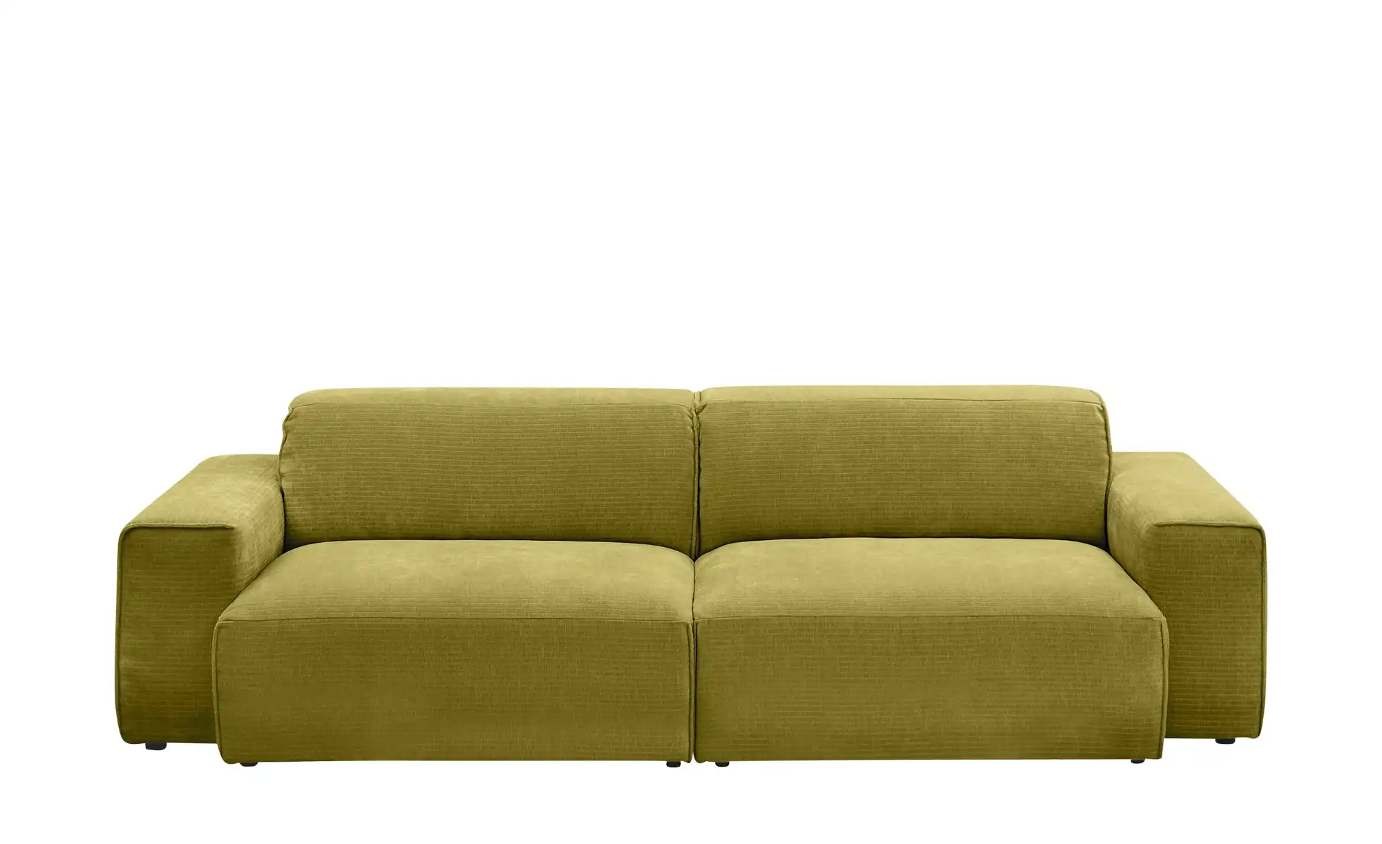 Gray & Jones Einzelsofa im Trendstoff Baltic Breeze