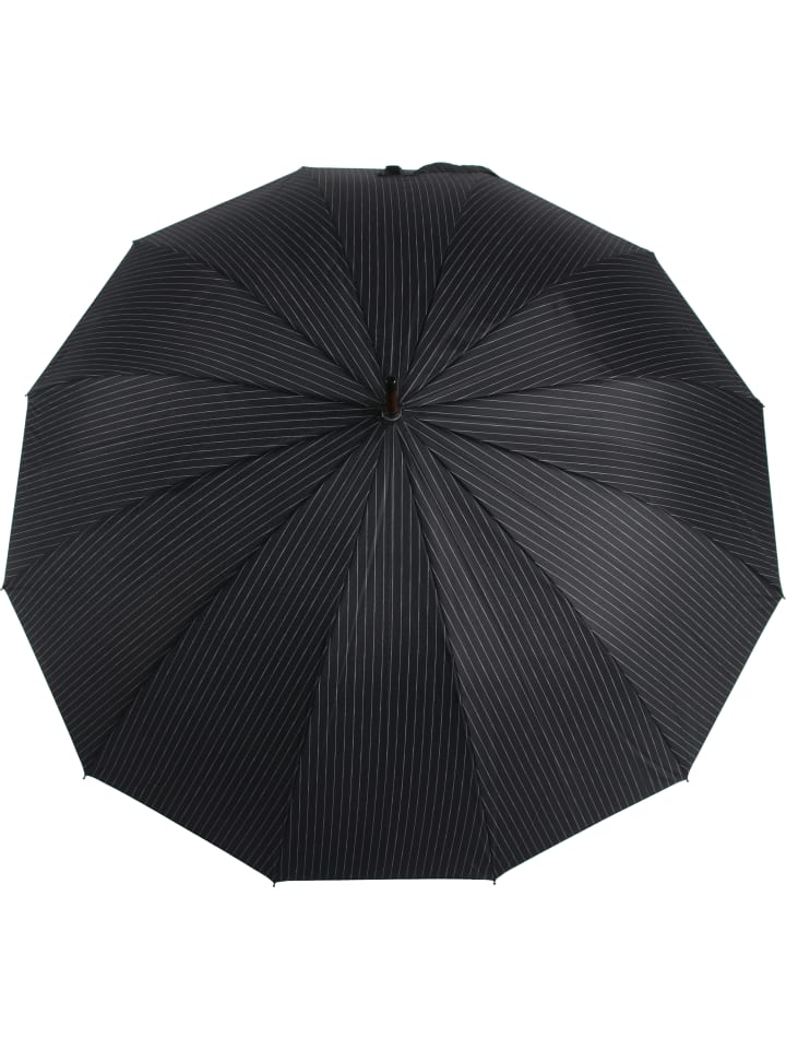 COFI 1453 Stockregenschirm Stockschirm Regenschirm Holzgriff in Motiv 4 günstig kaufen onesize