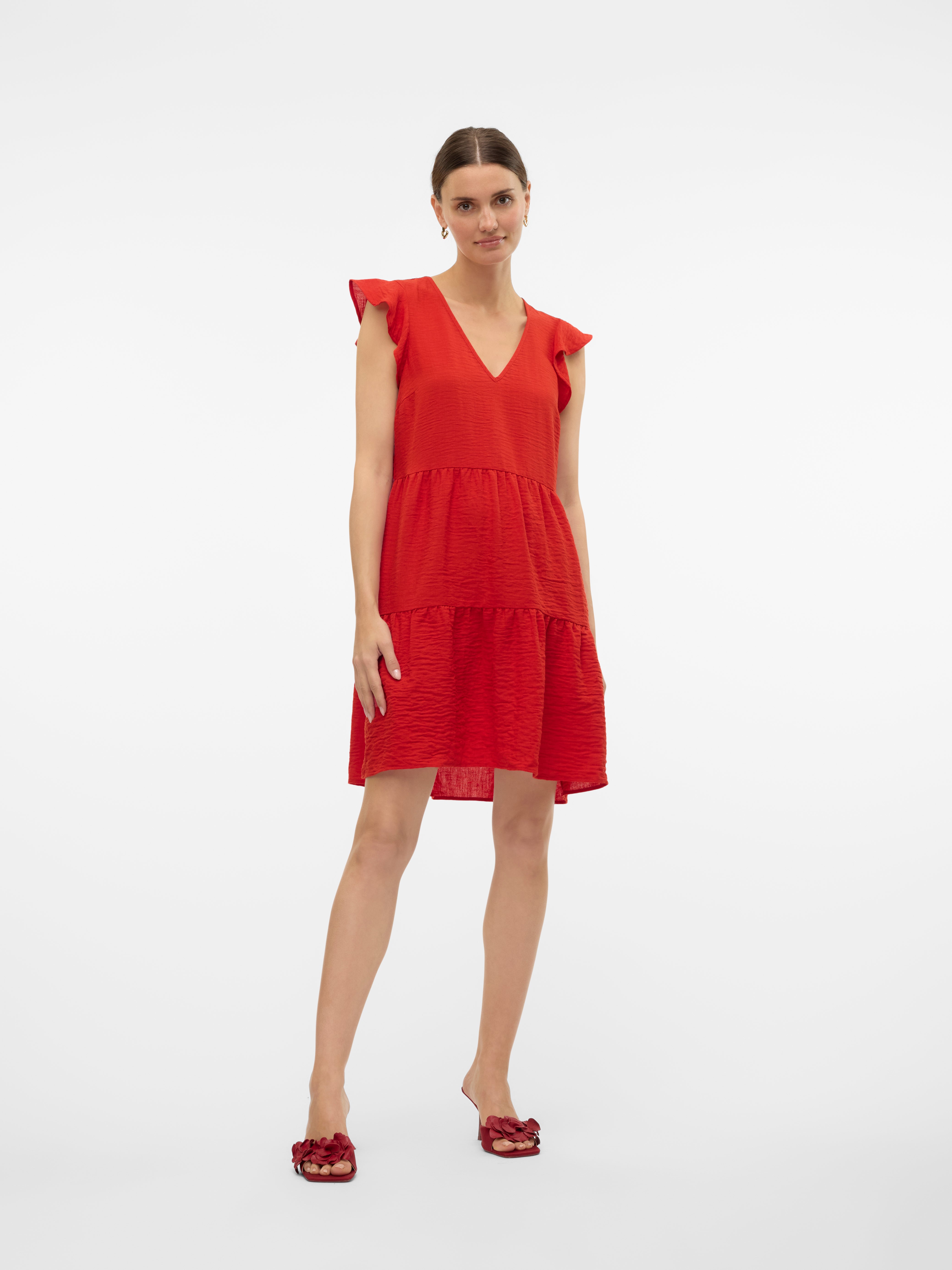 VMKITA Midikleid