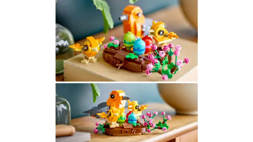 LEGO 40639 Vogelnest
