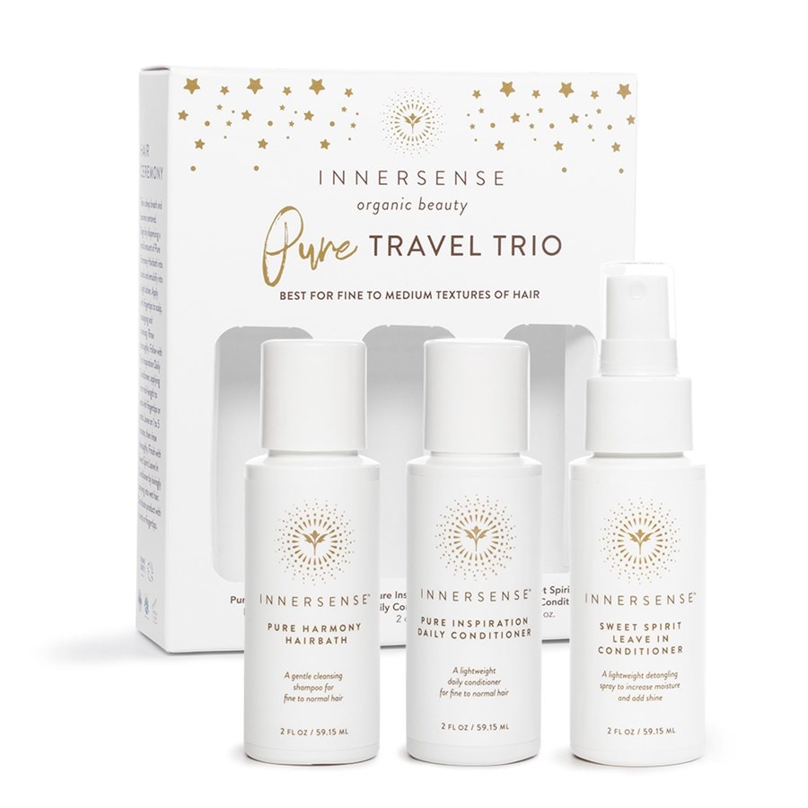 Pure Travel Trio Set