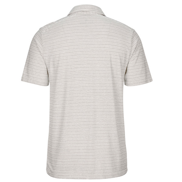 VACATIONER POLO Herren - Funktionsshirt