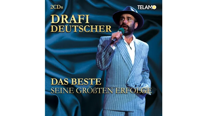 Das Beste-Seine größten Erfolge