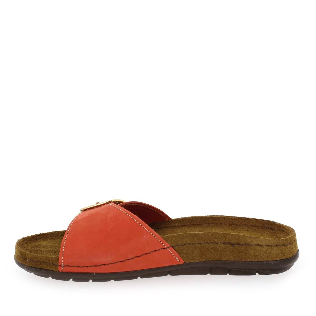 Rohde  5875 - Terracota