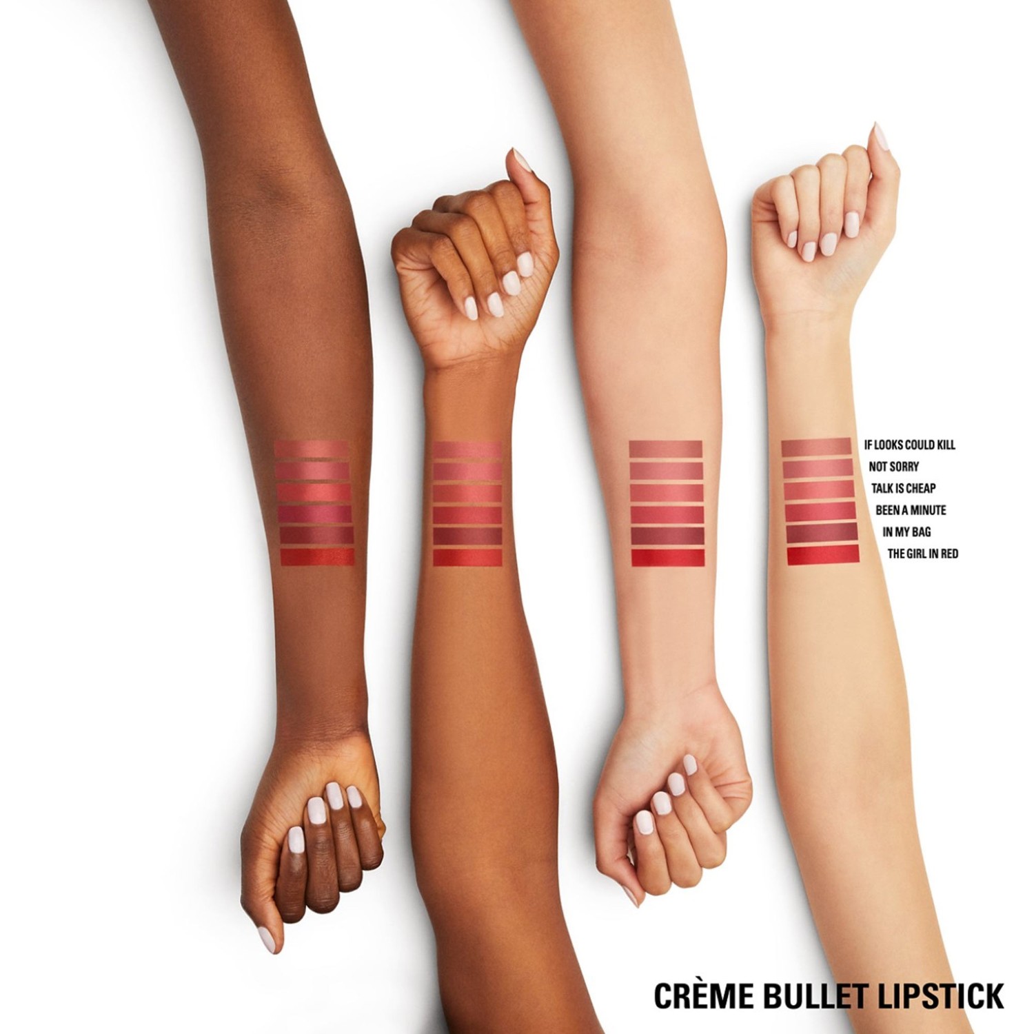 KYLIE COSMETICS Kremowa szminka