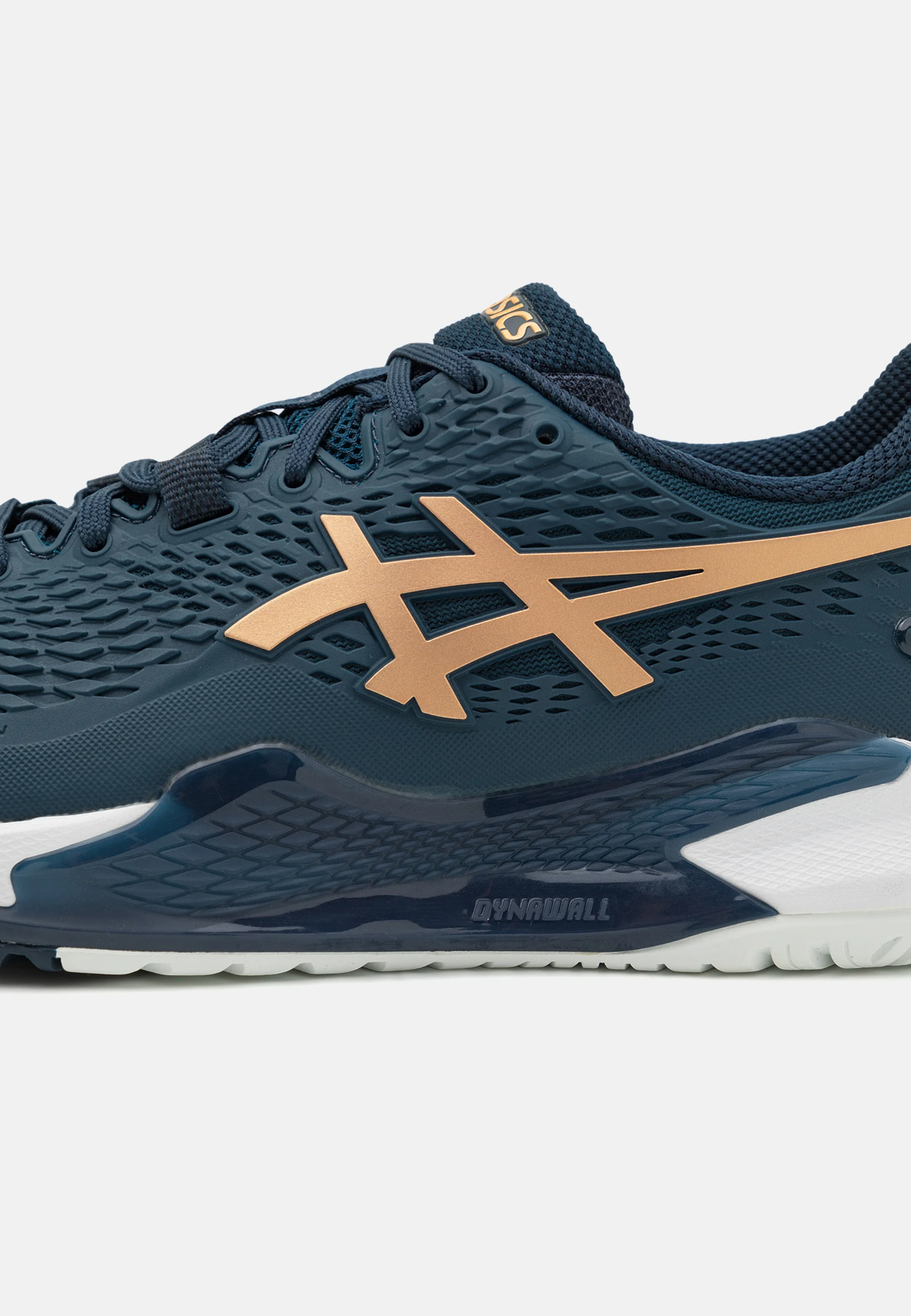 ASICS GEL-RESOLUTION 9 - Zapatillas de tenis para todo tipo de superficies
