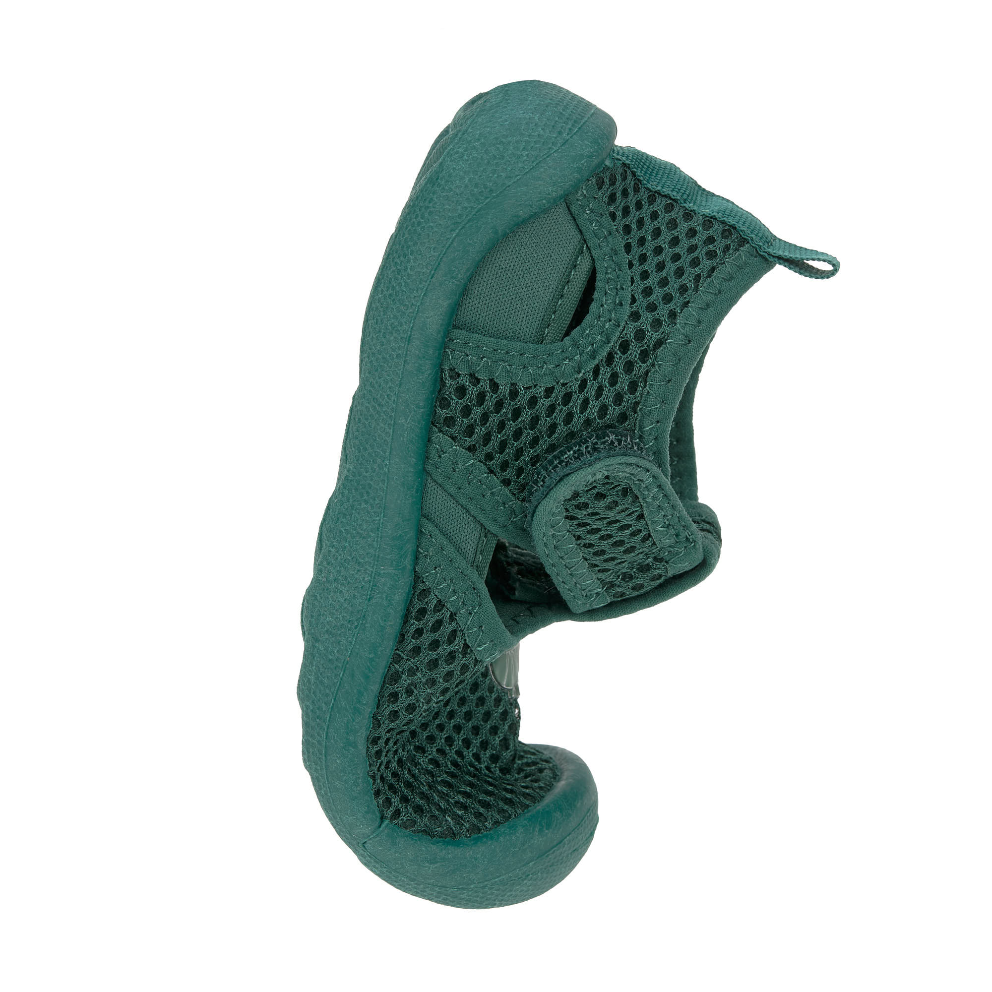 Badeschuhe Kinder, Grün
