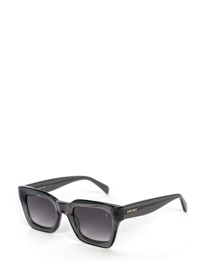 SURI FREY Sonnenbrille SFY Anny in grey 800 günstig kaufen onesize