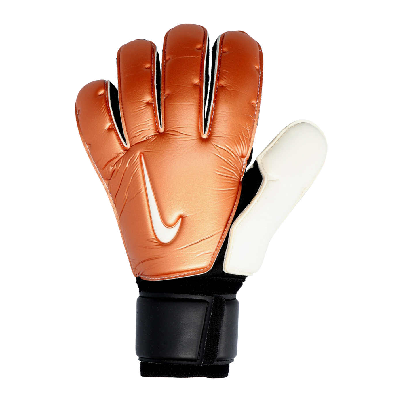 Nike Promo 22 SGT Torwarthandschuhe Grau F810