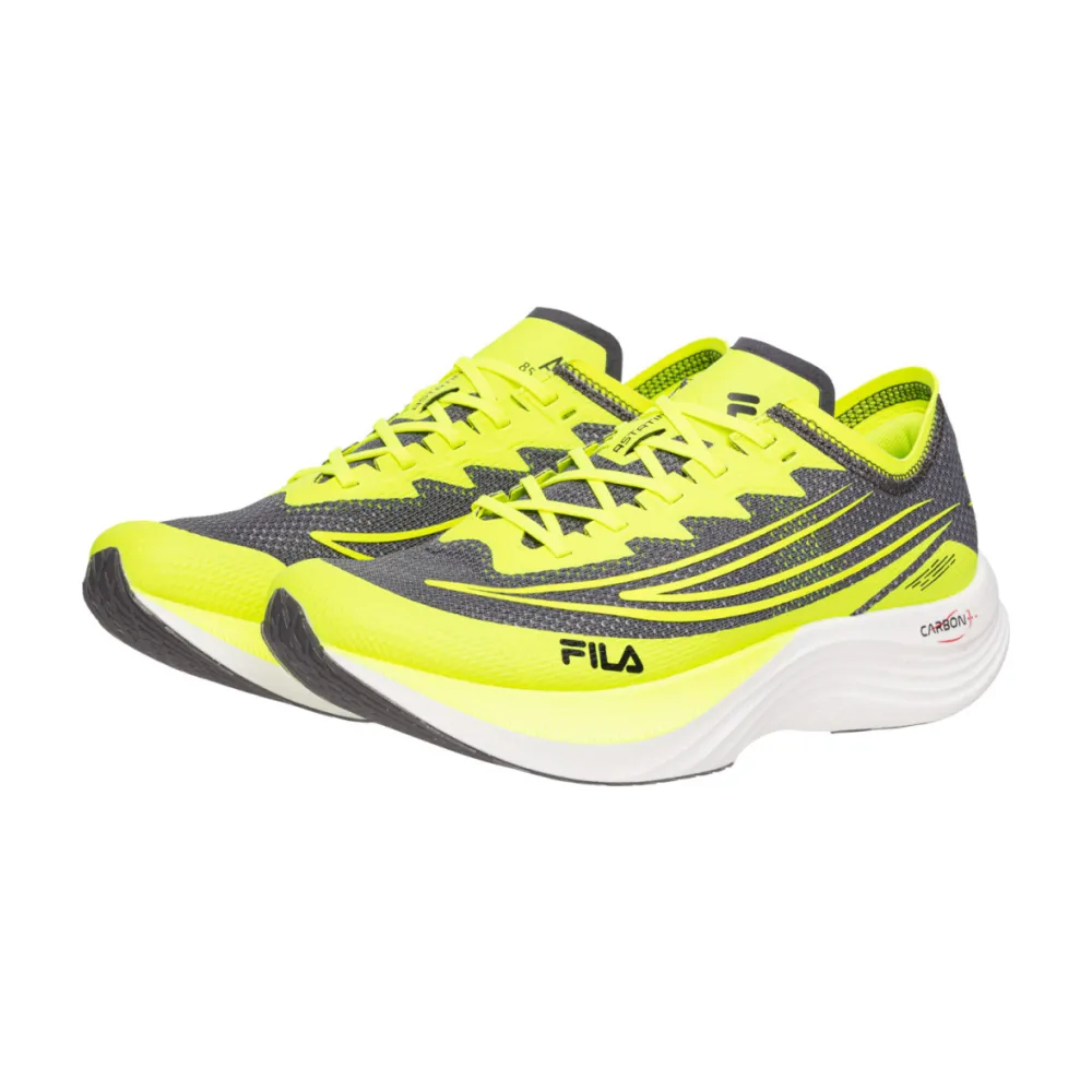 FILA ASTATINE FFM0203-23023 / gelb