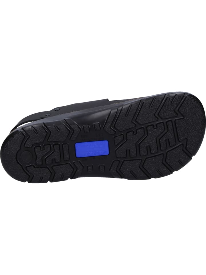 Birkenstock Sandalen Kano in schwarz günstig kaufen