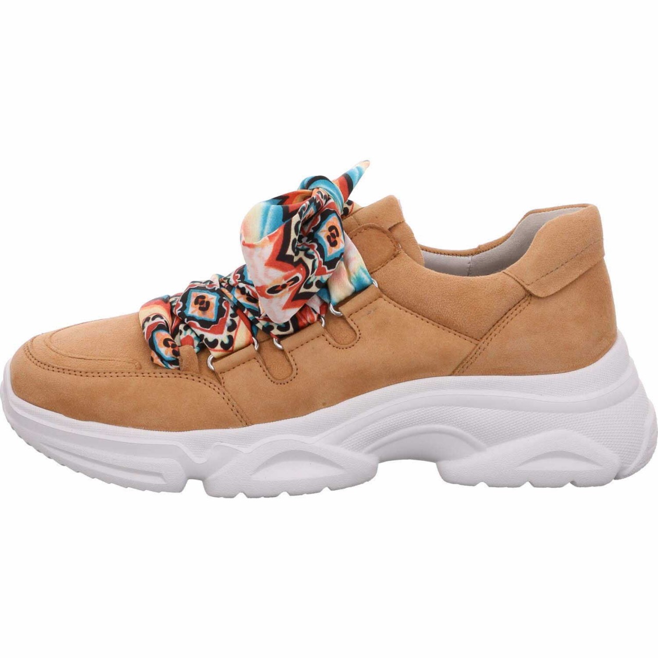 GABOR Sneaker beige
