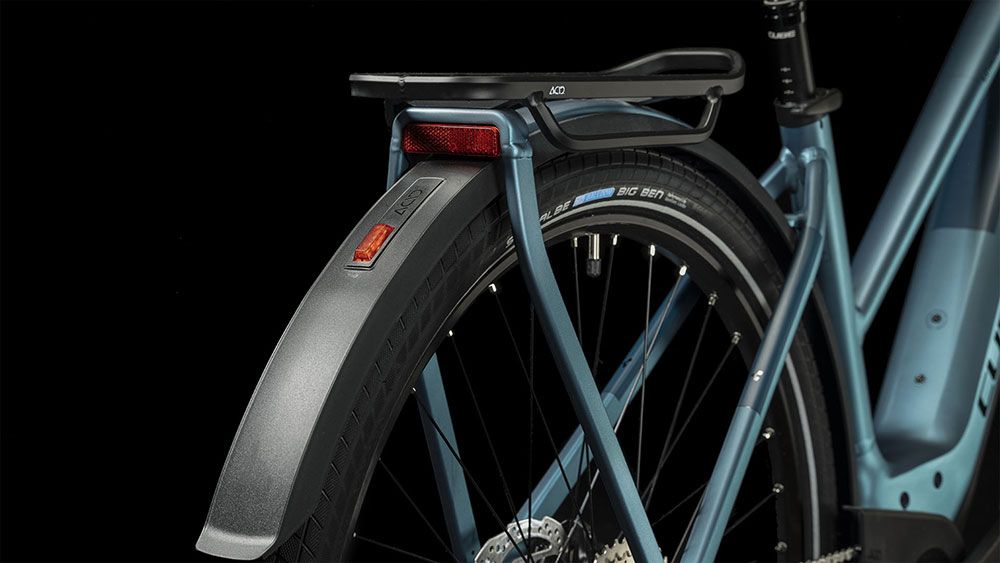 Cube Kathmandu Hybrid ONE 625 Lady blue´n´black kaufen | Bike-Discount