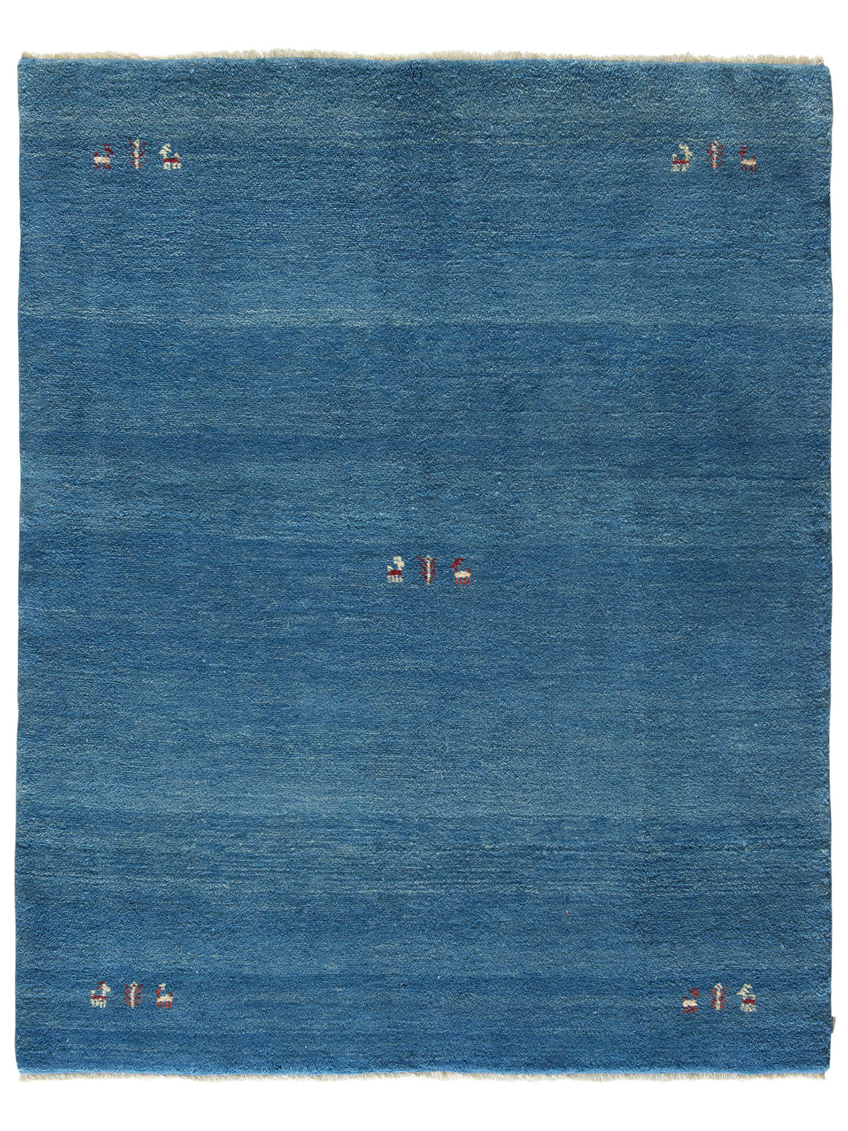 Persischer Gabbeh ca. 160 x 200 cm, Unikat / Einzelstück