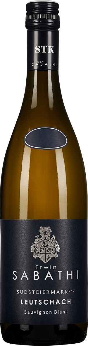 Erwin Sabathi Sauvignon Blanc Leutschach 2022