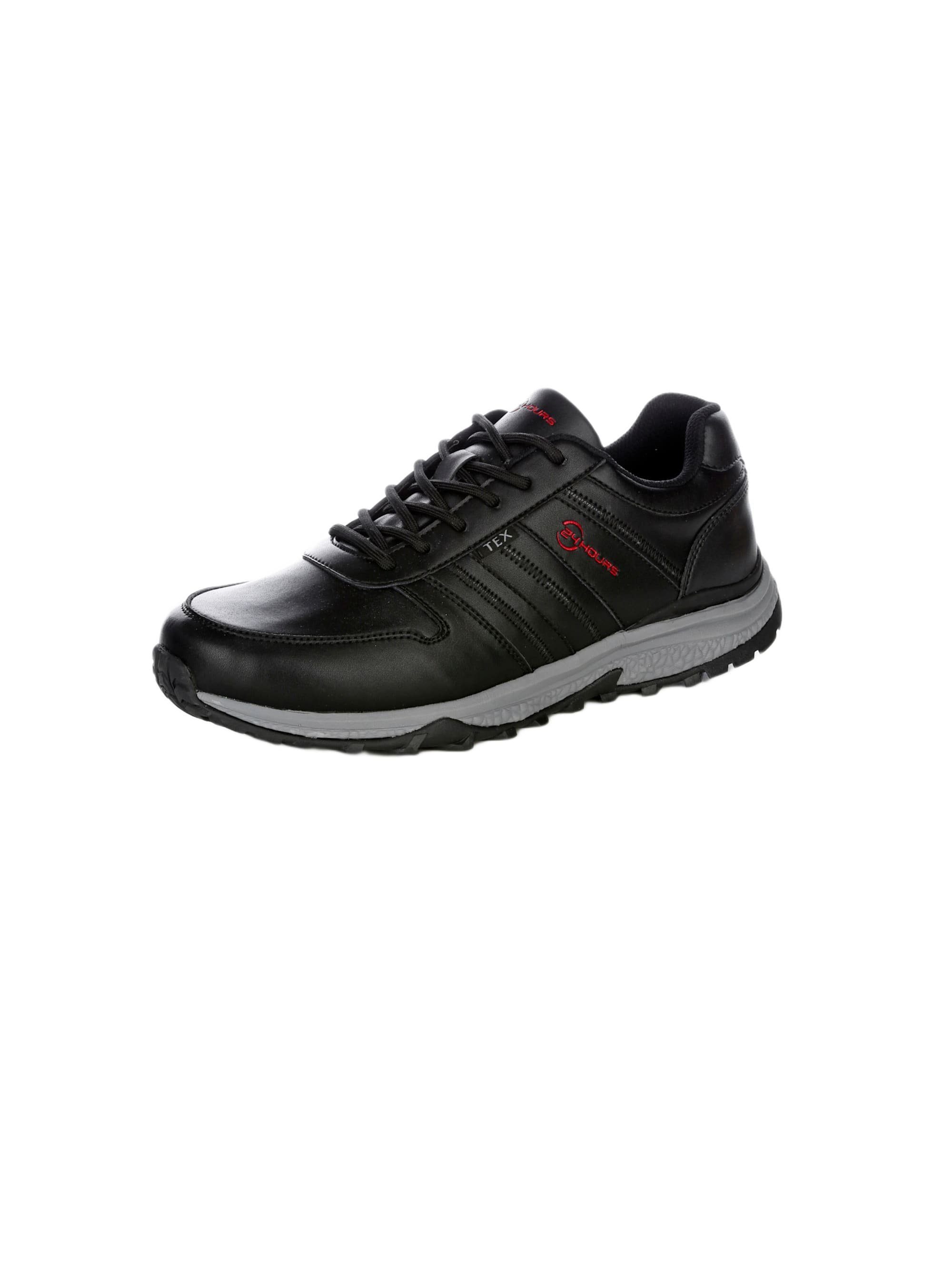 24 Hours Trekkingschuh Trekkingschuh mit Klimamembrane