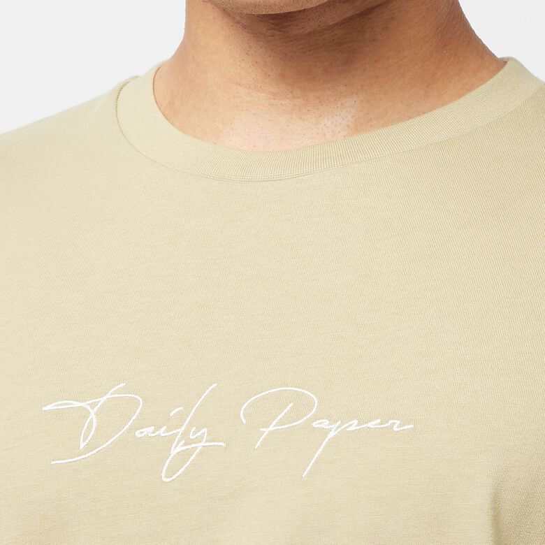 Daily Paper Escript Tee twill beige