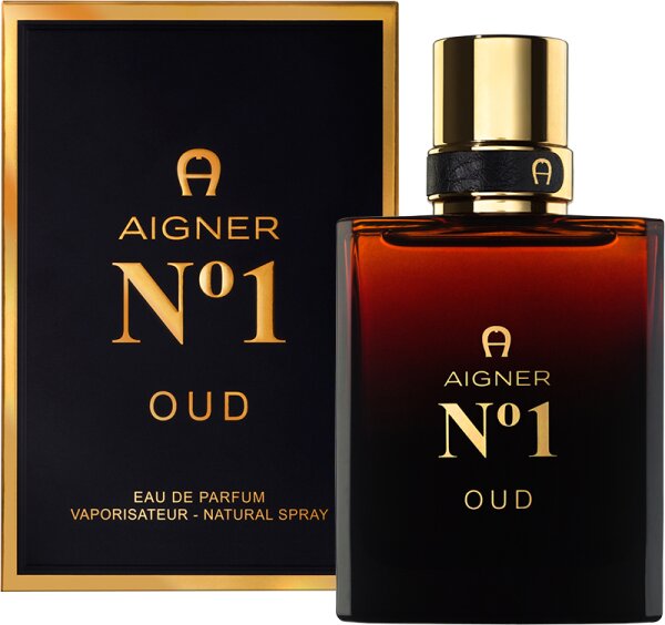 Aigner N° 1 Oud Eau de Parfum