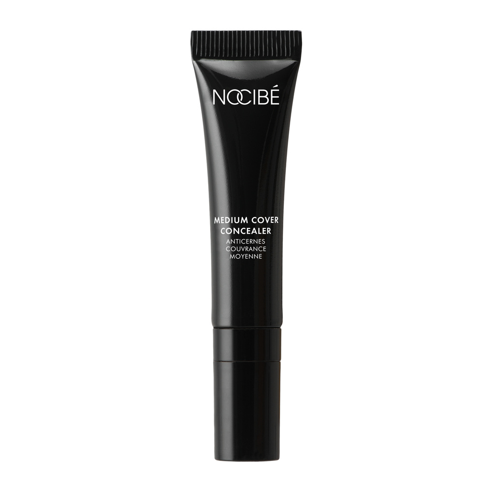 Nocibé Medium Cover Concealer Anticernes couvrance moyenne