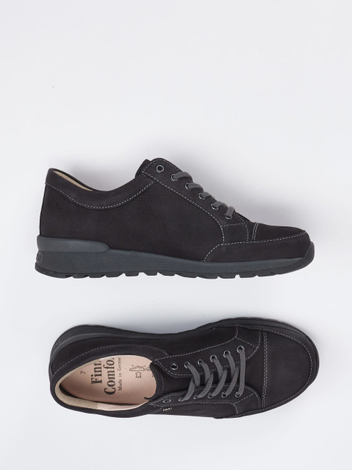 Schnürschuh-46100091134 Finn Comfort