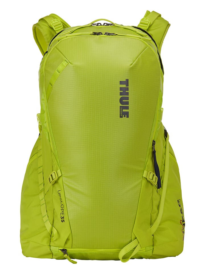 Thule Wanderrucksack 