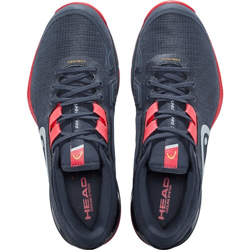 HERREN TENNISSCHUHE SANDPLATZ 