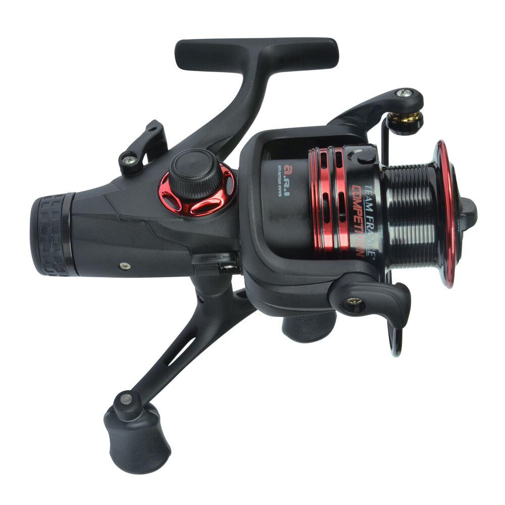 Mulinello da casting Team France Teos FS 2 3500