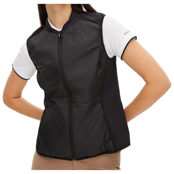 Röhnisch - Women's Pace Vest - Windweste