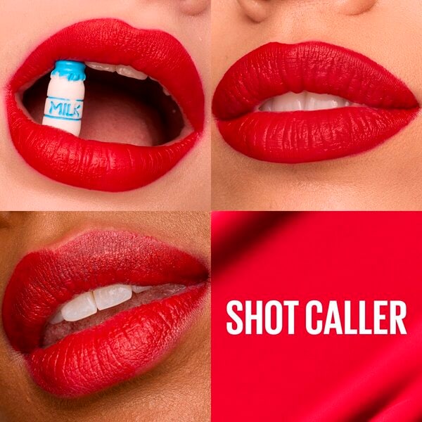 Maybelline New York SuperStay Matte Ink 325 Shot Caller rúzs 26g