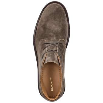 Gant St Fairkon Stiefelette in beige