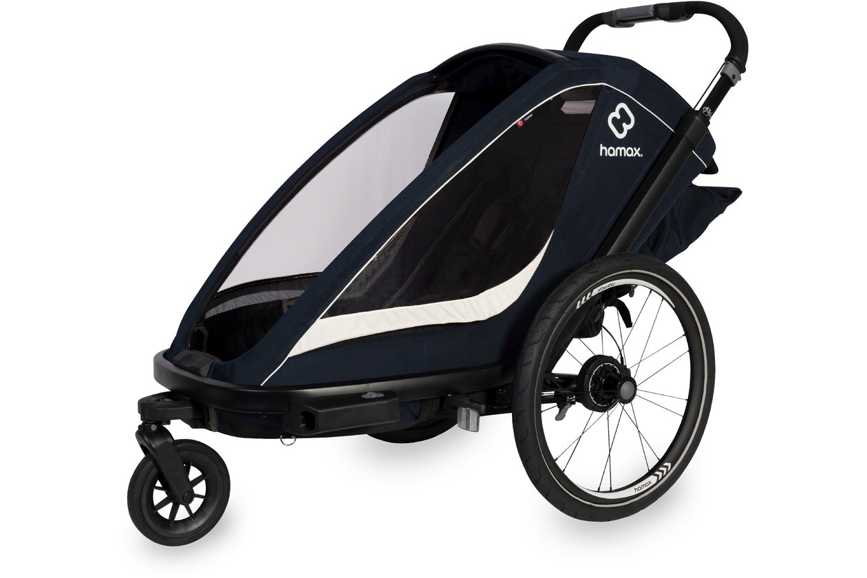 Hamax Breeze One