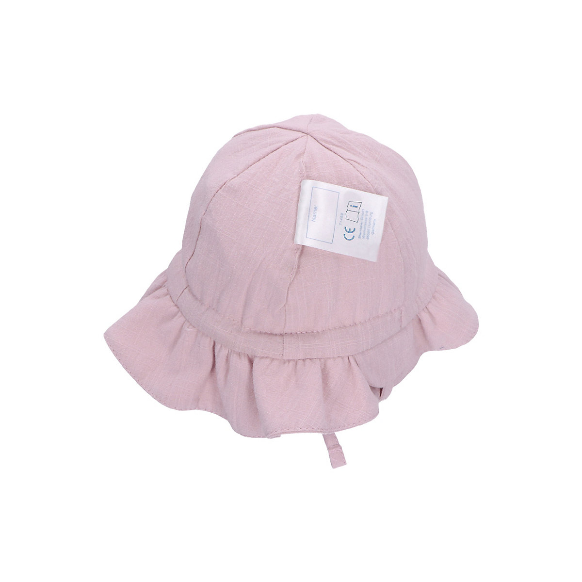 Baby Mütze für Mädchen