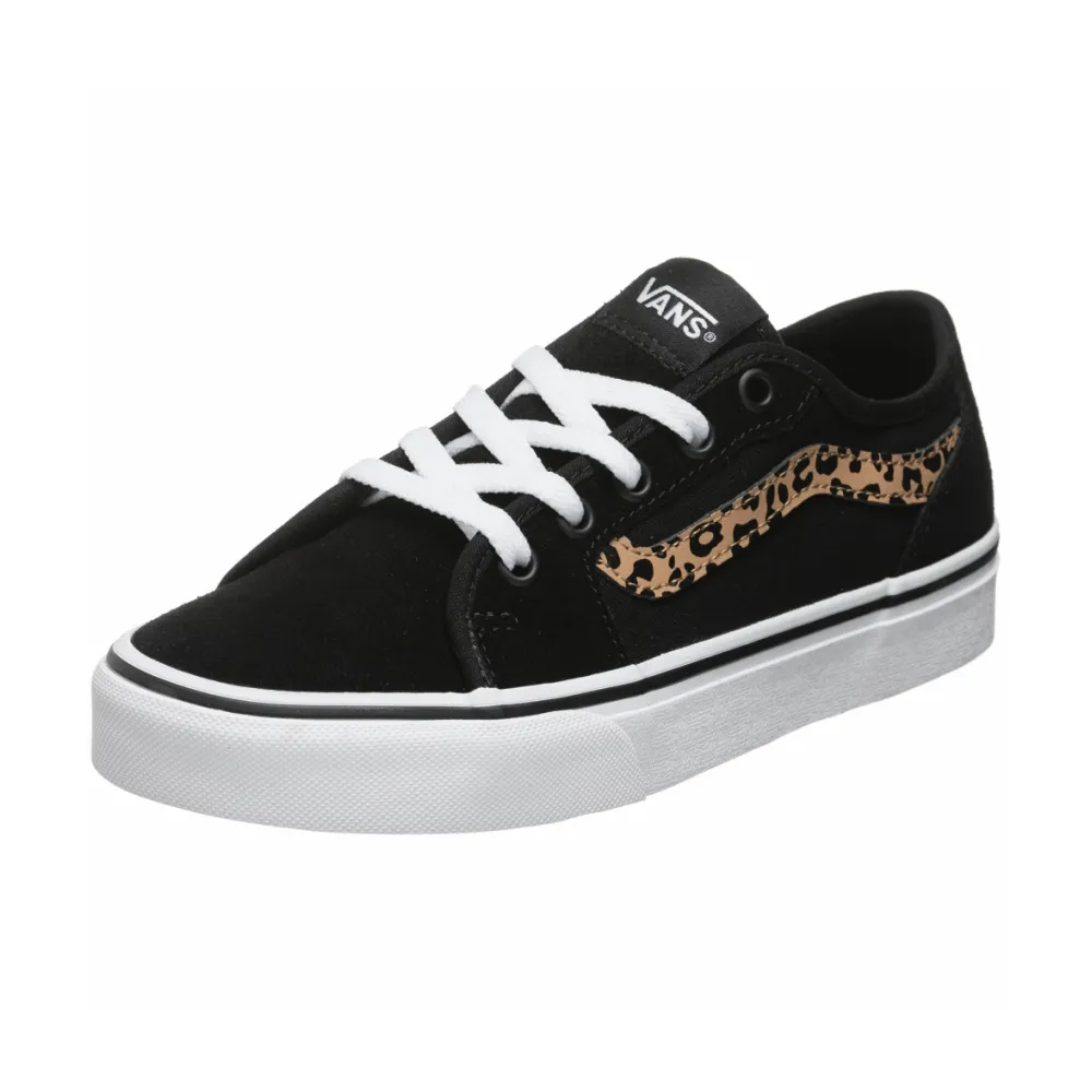 Vans Filmore Decon VN0A45NMA3C1 / schwarz