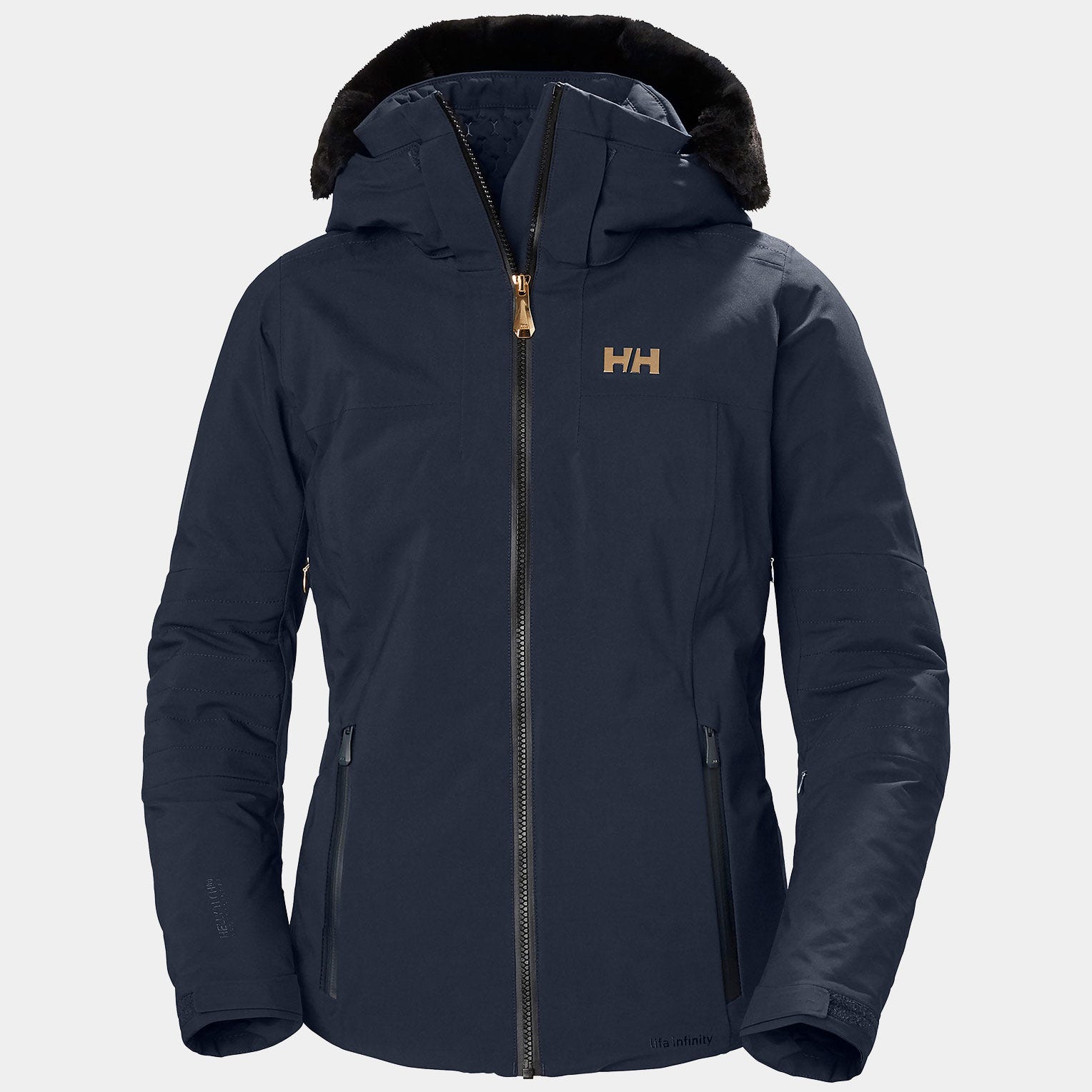Women's Verbier Infinity Jacket
