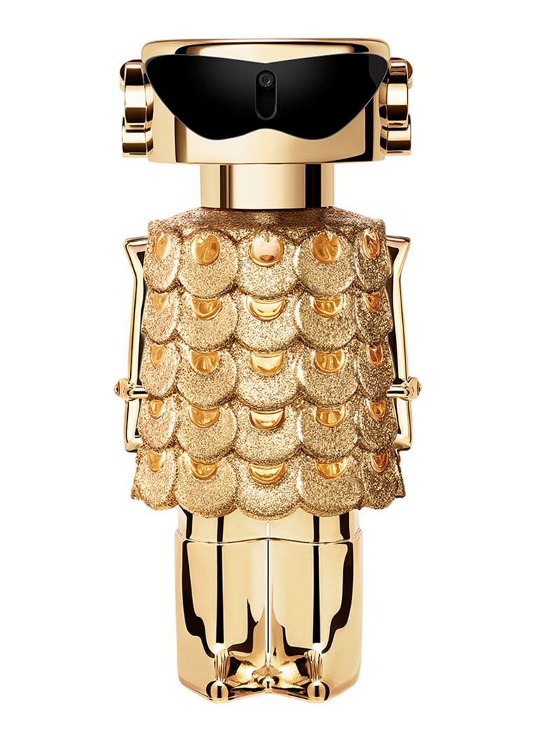 Intensywna woda perfumowana Rabanne Fame