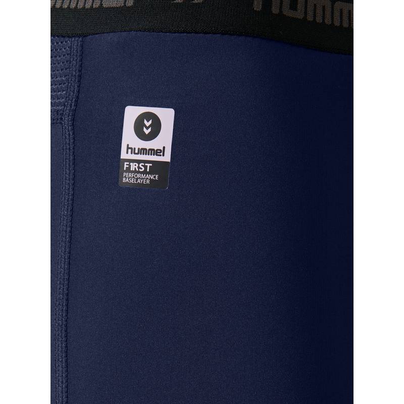 hummel HML FIRST PERFORMANCE KIDS TIGHT SHORTS Tights Kinder