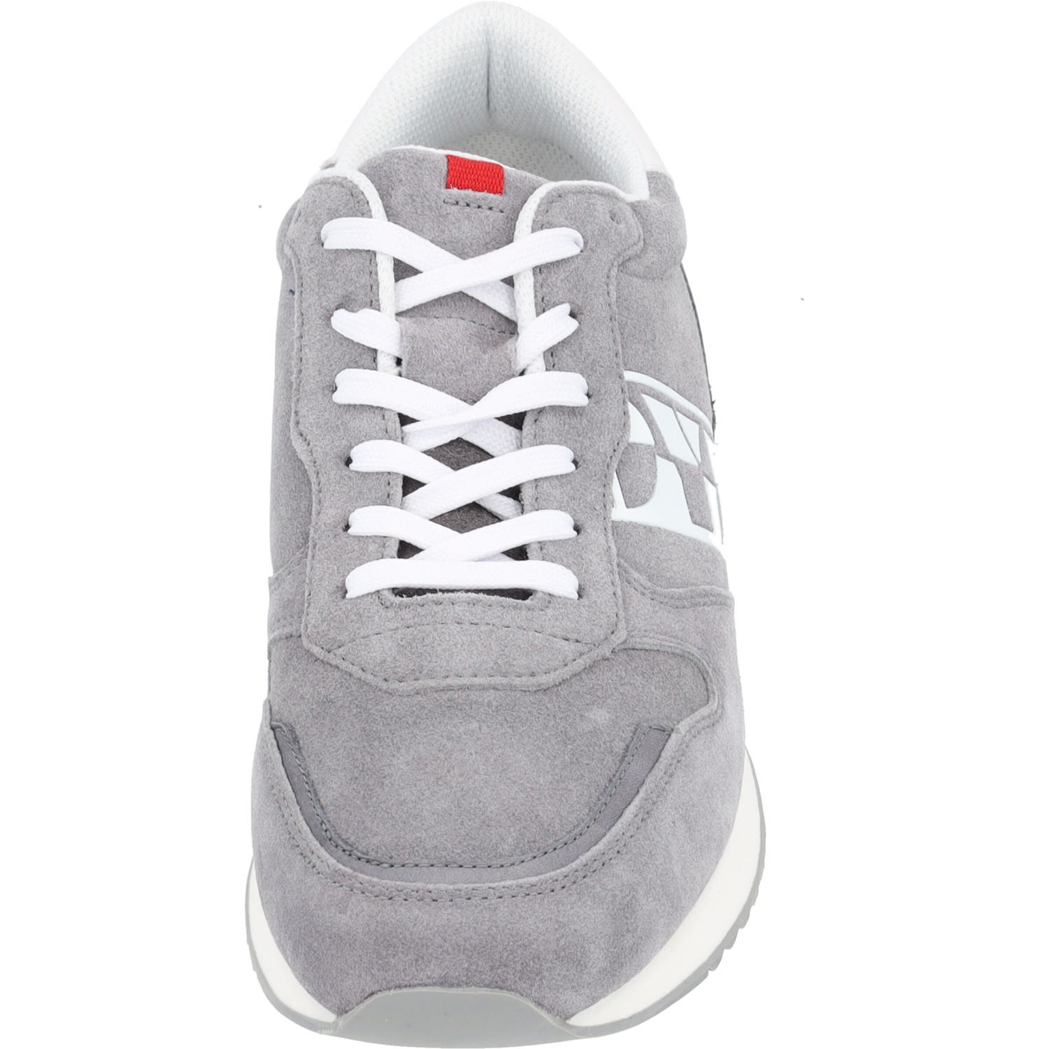 Lloyd East 12402, Halbschuhe, Herren, Grau