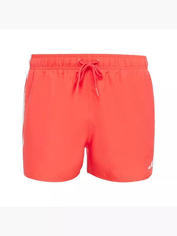 adidas 3-Streifen 3-Inch Badeshorts