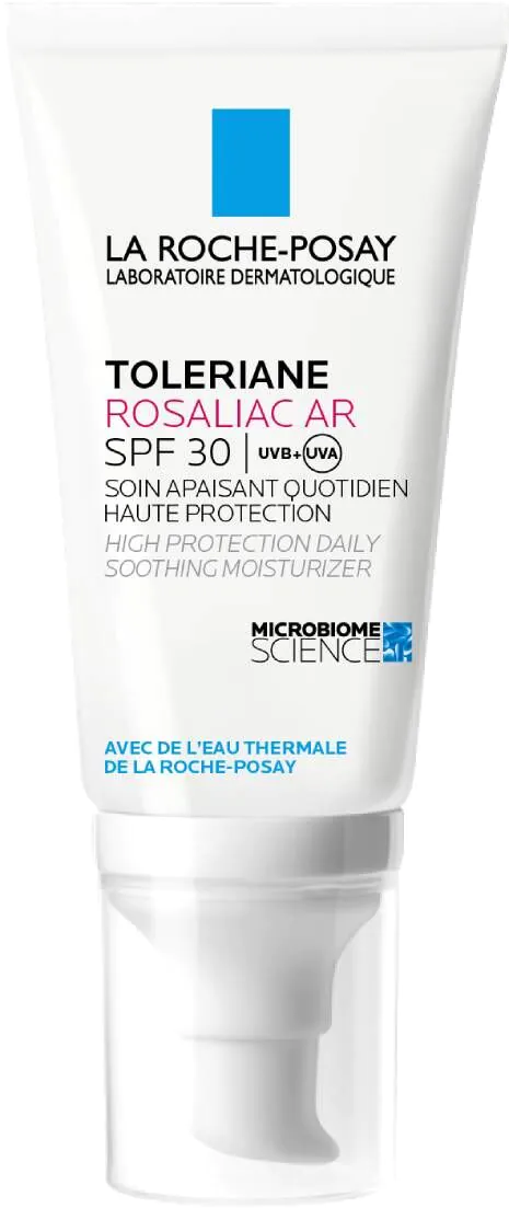 La Roche-Posay Toleriane Rosaliac Ar SPF30