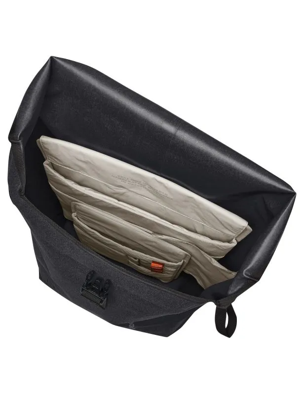 Vaude Cityrucksack Wolfegg 15,6