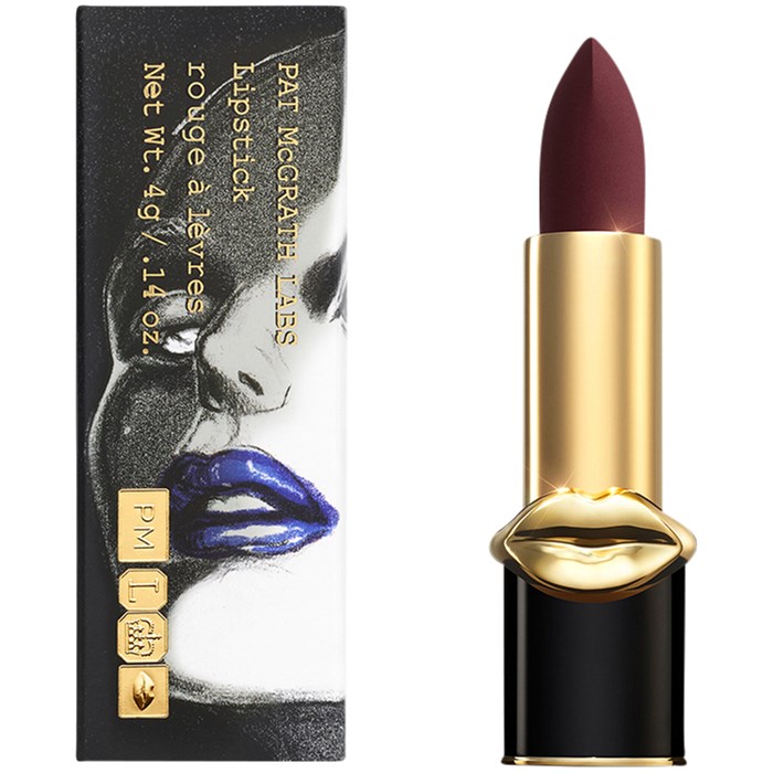 MatteTrance Lipstick